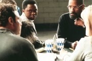Ураган / The Hurricane (1999)