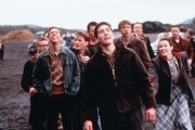 Октябрьское небо / October Sky (1999)