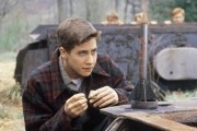 Октябрьское небо / October Sky (1999)