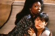 Привидение / Ghost (1990)