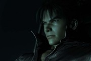 Теккен: Кровная месть / Tekken: Blood Vengeance (2011)
