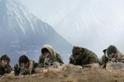 Отряд особого назначения / Forces sp&#233;ciales (2011)