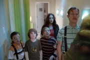 Камень желаний / Shorts (2009)