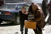 Миссия: невыполнима 3 / Mission: Impossible III (2006)
