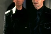 Миссия: невыполнима 2 / Mission: Impossible II (2000)