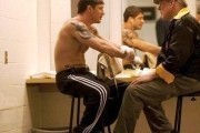 Воин / Warrior (2011)