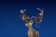 Ледниковый период: Гигантское Рождество / Ice Age: A Mammoth Christmas (2011)