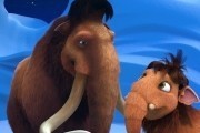 Ледниковый период: Гигантское Рождество / Ice Age: A Mammoth Christmas (2011)