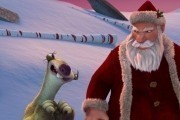 Ледниковый период: Гигантское Рождество / Ice Age: A Mammoth Christmas (2011)