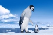 Делай ноги 2 / Happy Feet Two (2011)
