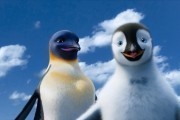 Делай ноги 2 / Happy Feet Two (2011)