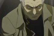 Волчий дождь - сериал / Wolf's Rain (2003)