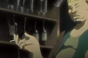 Волчий дождь - сериал / Wolf's Rain (2003)