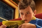 Полярный экспресс / The Polar Express (2004)