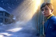 Полярный экспресс / The Polar Express (2004)