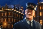 Полярный экспресс / The Polar Express (2004)