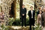 Сумерки. Сага. Рассвет: Часть 1 / The Twilight Saga: Breaking Dawn - Part 1 (2011)