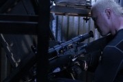 Бой с тенью 3D: Последний раунд (2011)