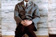 Мистер Бин / Bean (1997)