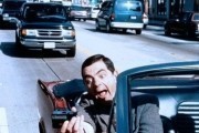 Мистер Бин / Bean (1997)