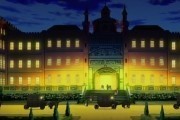 Сердца Пандоры / Pandora Hearts (2009)