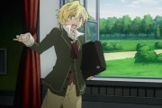 Сердца Пандоры / Pandora Hearts (2009)