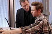Обмани меня - все серии сериала / Lie to Me (2009-2011)