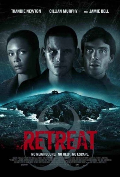 Отступление / Retreat (2011)