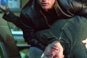 Особое мнение / Minority Report (2002)