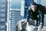 Особое мнение / Minority Report (2002)