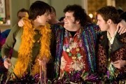Мальчишник в Новом Орлеане / Mardi Gras: Spring Break (2011)