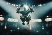 Живая сталь / Real Steel (2011)