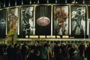 Живая сталь / Real Steel (2011)
