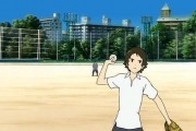 Девочка, покорившая время / Toki o kakeru sh&#244;jo (2006)