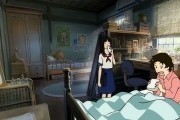 Девочка, покорившая время / Toki o kakeru sh&#244;jo (2006)