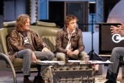 Топ Гир - все сезоны / Top Gear (2002 – ...)