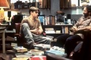 Умница Уилл Хантинг / Good Will Hunting (1997)