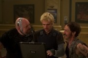 Липучка / Flypaper (2011)