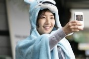 Кот: глаза, которые видят смерть / Go-hyang-i: Jook-eum-eul Bo-neun Doo Gae-eui Noon (2011)