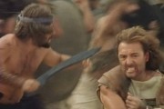 Одиссей / The Odyssey (1997)