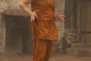 Агент Джонни Инглиш: Перезагрузка / Johnny English Reborn (2011)