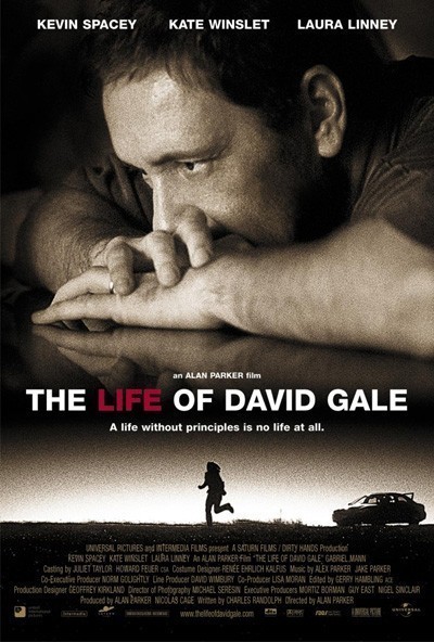 Жизнь Дэвида Гейла / The Life of David Gale (2003)
