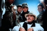 Доспехи Бога 2: Операция Кондор / Fei ying gai wak (1991)
