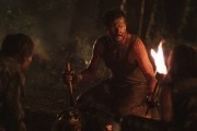 Земля вампиров / Stake Land (2010)