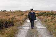 Однажды в Ирландии / The Guard (2011)