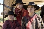 Прерванный путь / Broken Trail (2006)