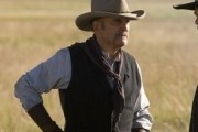 Прерванный путь / Broken Trail (2006)