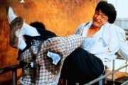 Полицейская история 2 / Ging chaat goo si juk jaap (1988)