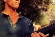 Коммандос / Commando (1985)