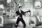 Судья Дредд / Judge Dredd (1995)
